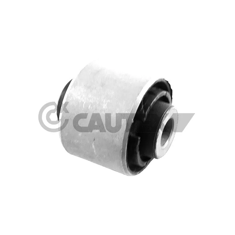 Suspension, corps de l'essieu CAUTEX 759478