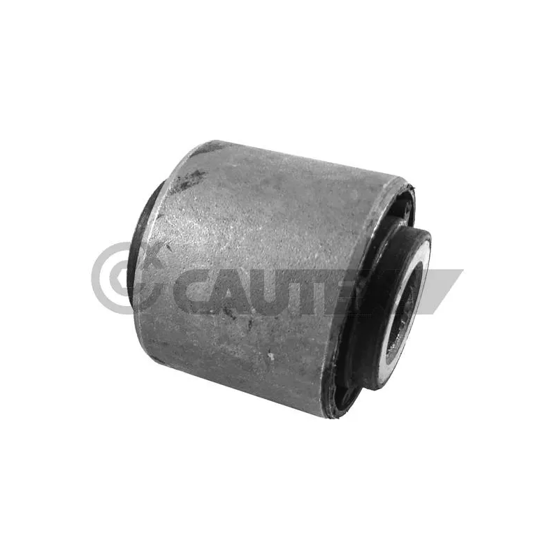 Suspension, corps de l'essieu CAUTEX 759480