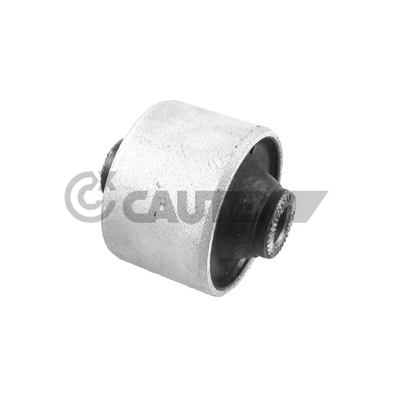 Suspension, corps de l'essieu CAUTEX 759485