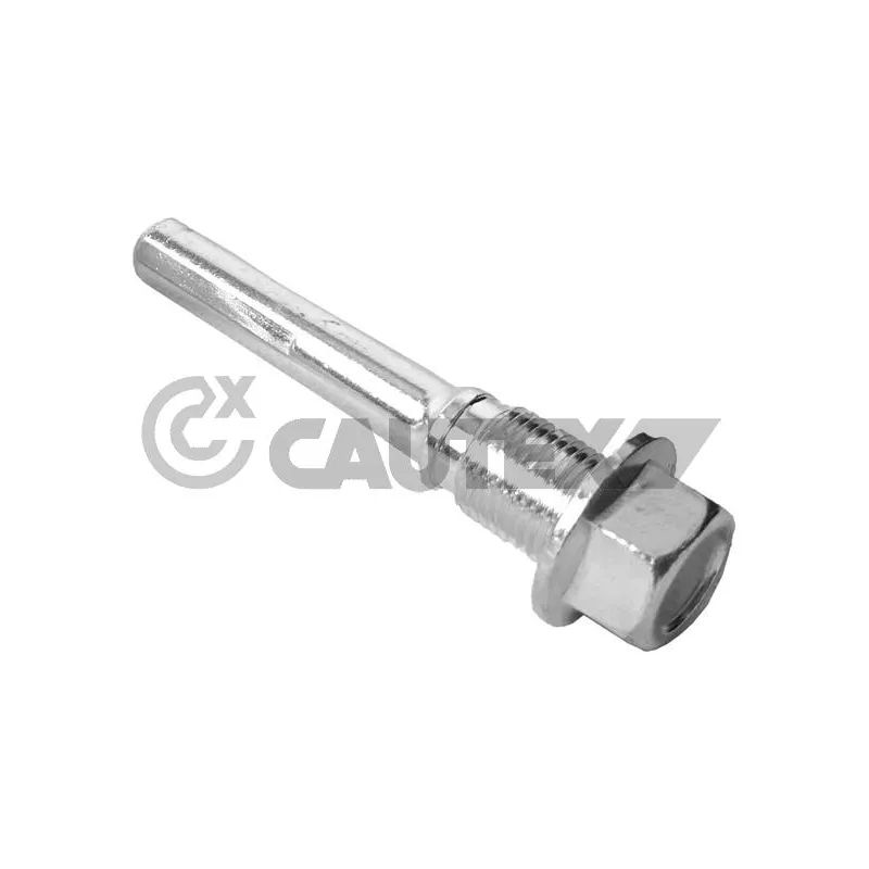 Boulon de guidage, étrier de frein CAUTEX 759486