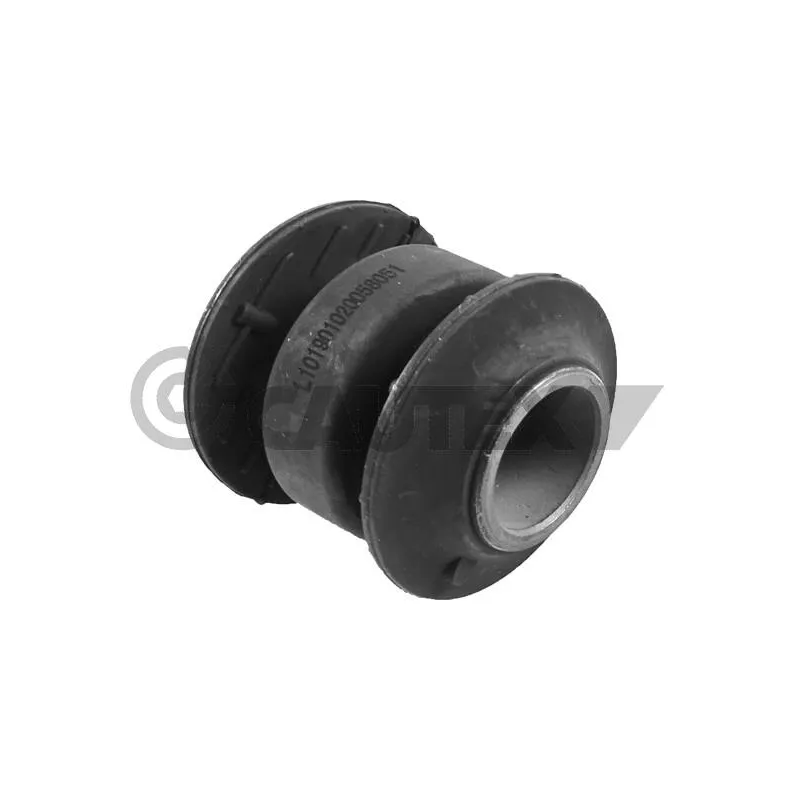 Suspension, corps de l'essieu CAUTEX 759488