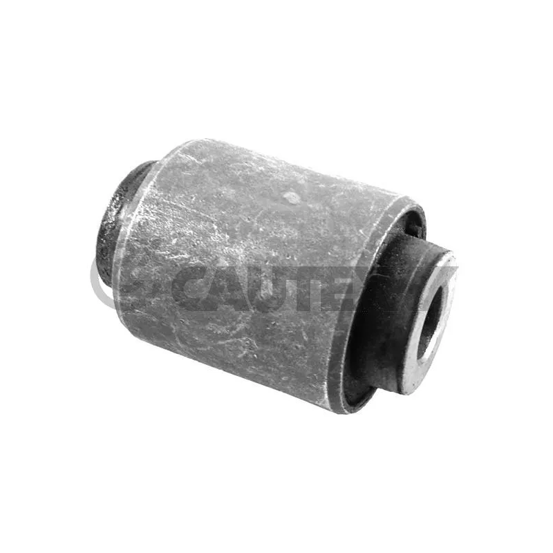 Suspension, corps de l'essieu CAUTEX 759489
