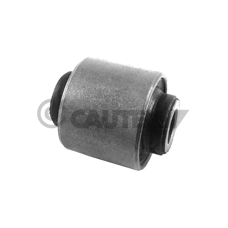 Suspension, corps de l'essieu CAUTEX 759491