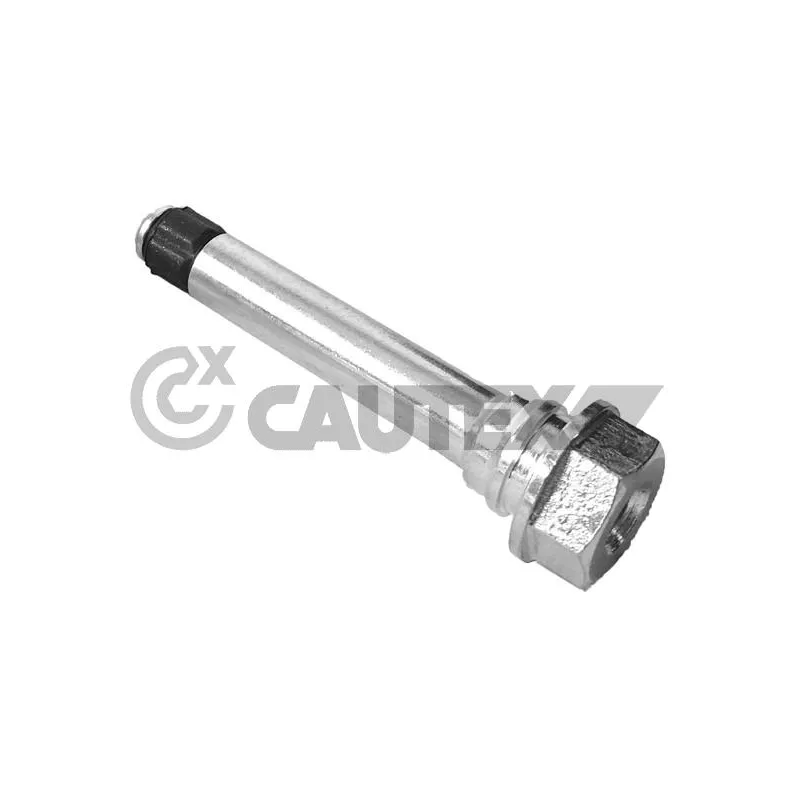 Boulon de guidage, étrier de frein CAUTEX 759492