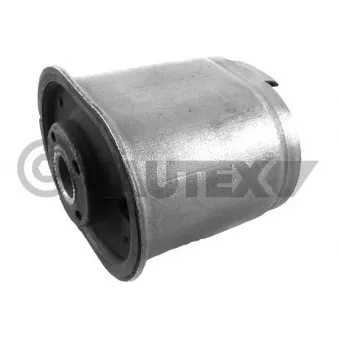 Suspension, corps de l'essieu CAUTEX 759493