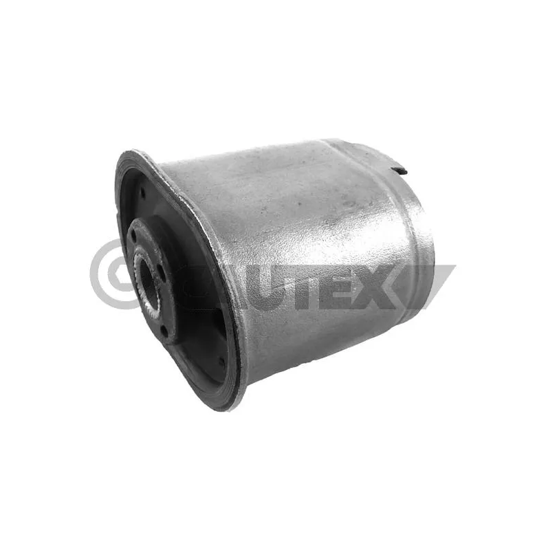Suspension, corps de l'essieu CAUTEX 759493