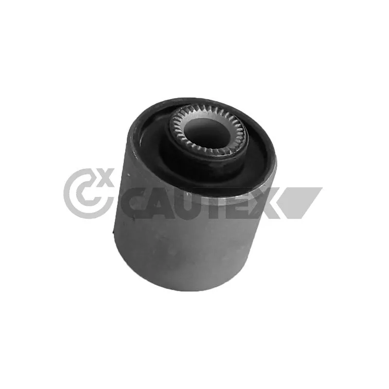 Suspension, corps de l'essieu CAUTEX 759494