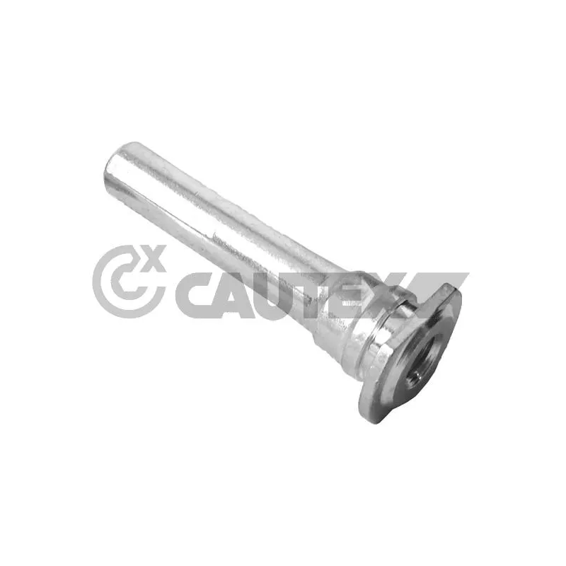 Boulon de guidage, étrier de frein CAUTEX 759495