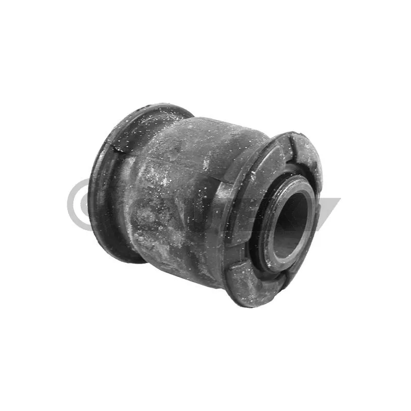 Suspension, corps de l'essieu CAUTEX 759496