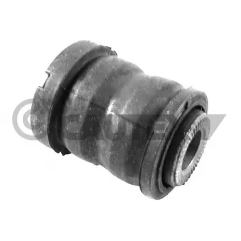 Suspension, corps de l'essieu CAUTEX 759498