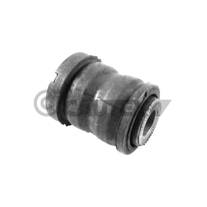 Suspension, corps de l'essieu CAUTEX 759498
