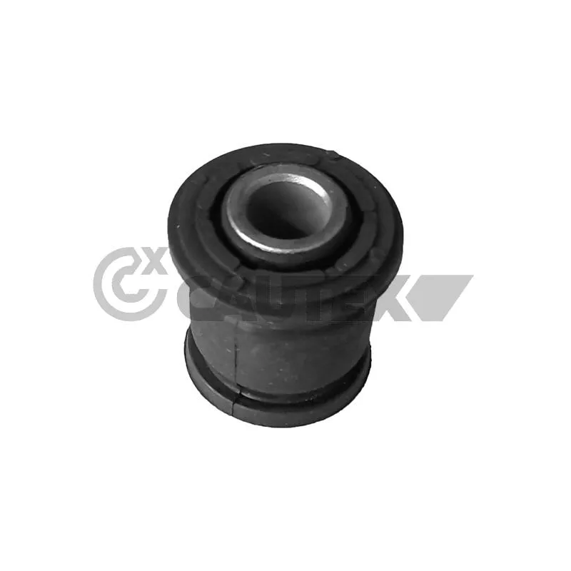 Suspension, corps de l'essieu CAUTEX 759503