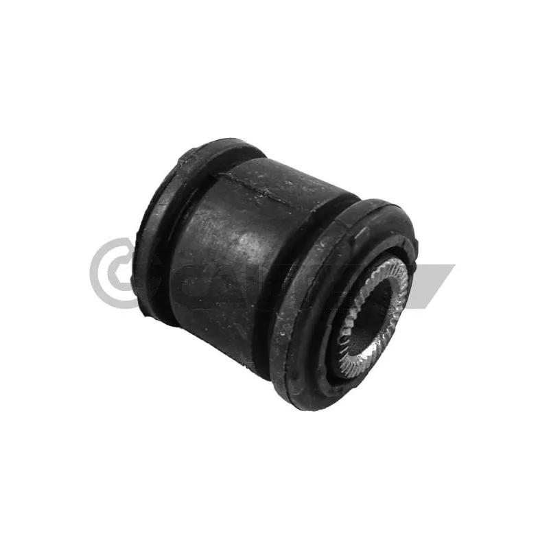 Support, silentbloc du bras transversal CAUTEX 759504