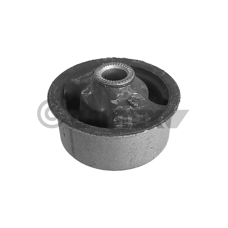 Suspension, corps de l'essieu CAUTEX 759507