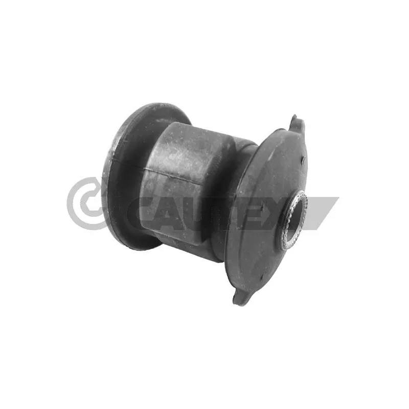 Suspension, corps de l'essieu CAUTEX 759508