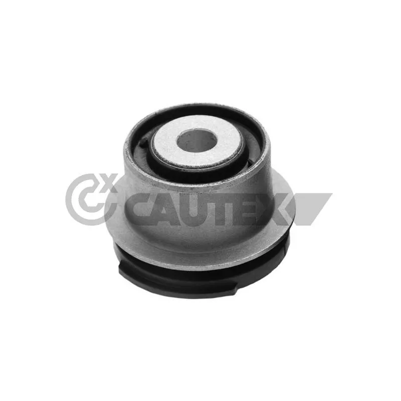 Suspension, corps de l'essieu CAUTEX 759509