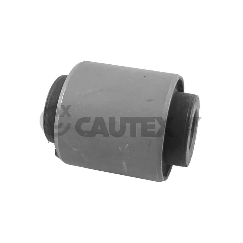 Suspension, corps de l'essieu CAUTEX 759512