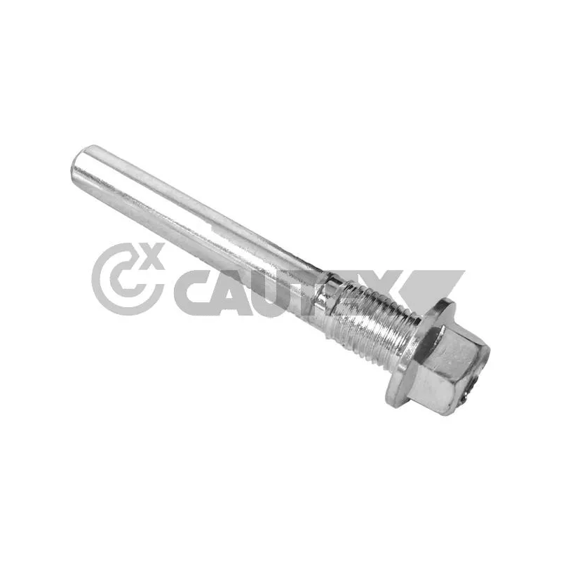 Boulon de guidage, étrier de frein CAUTEX 759513