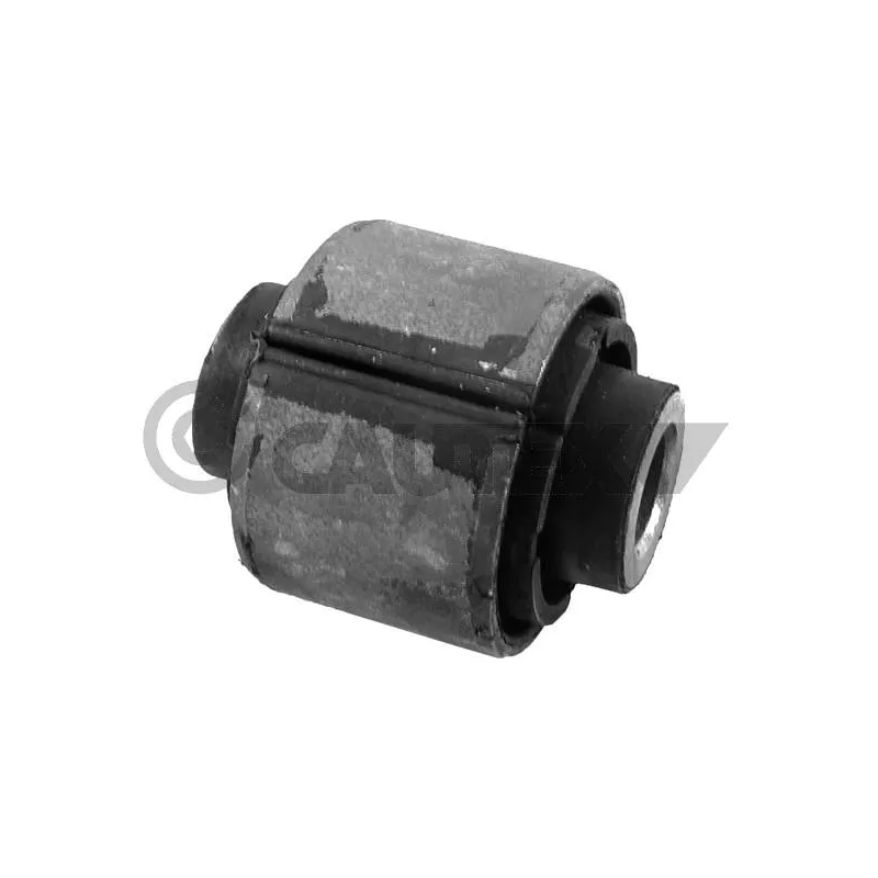 Suspension, corps de l'essieu CAUTEX 759514