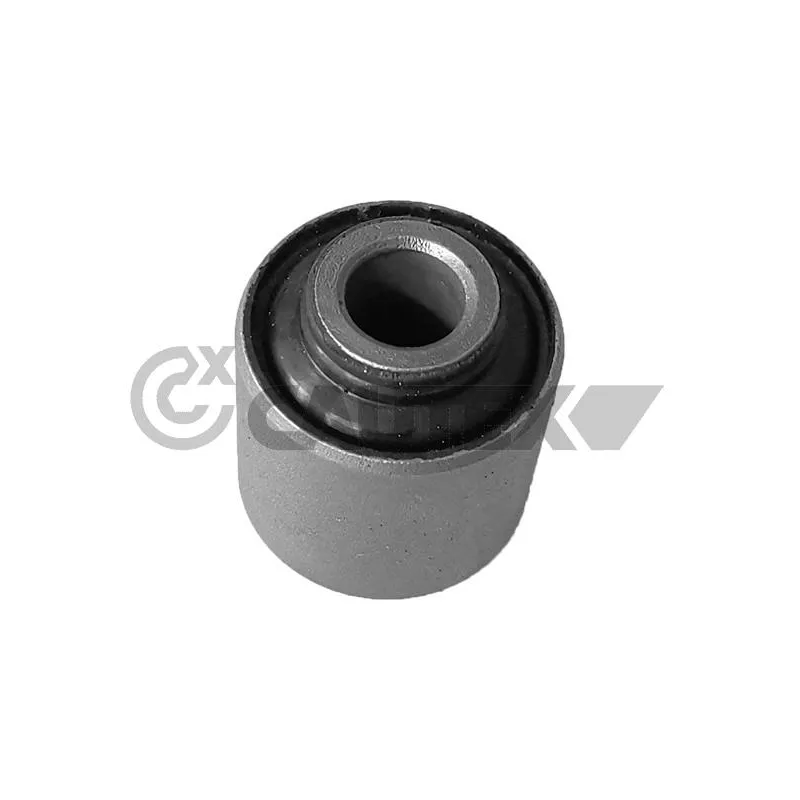 Suspension, corps de l'essieu CAUTEX 759518