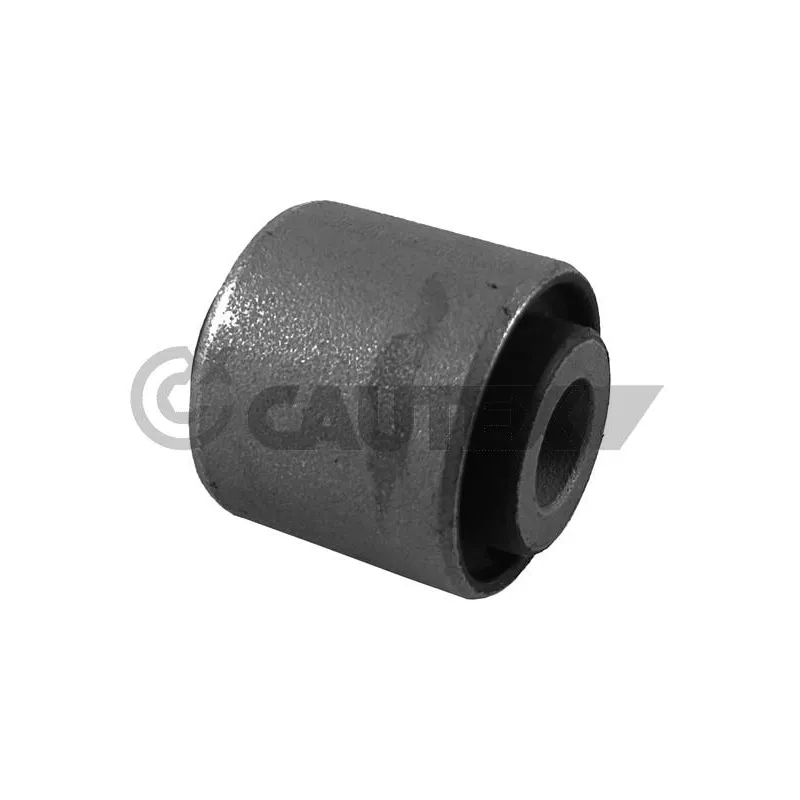 Suspension, corps de l'essieu CAUTEX 759519