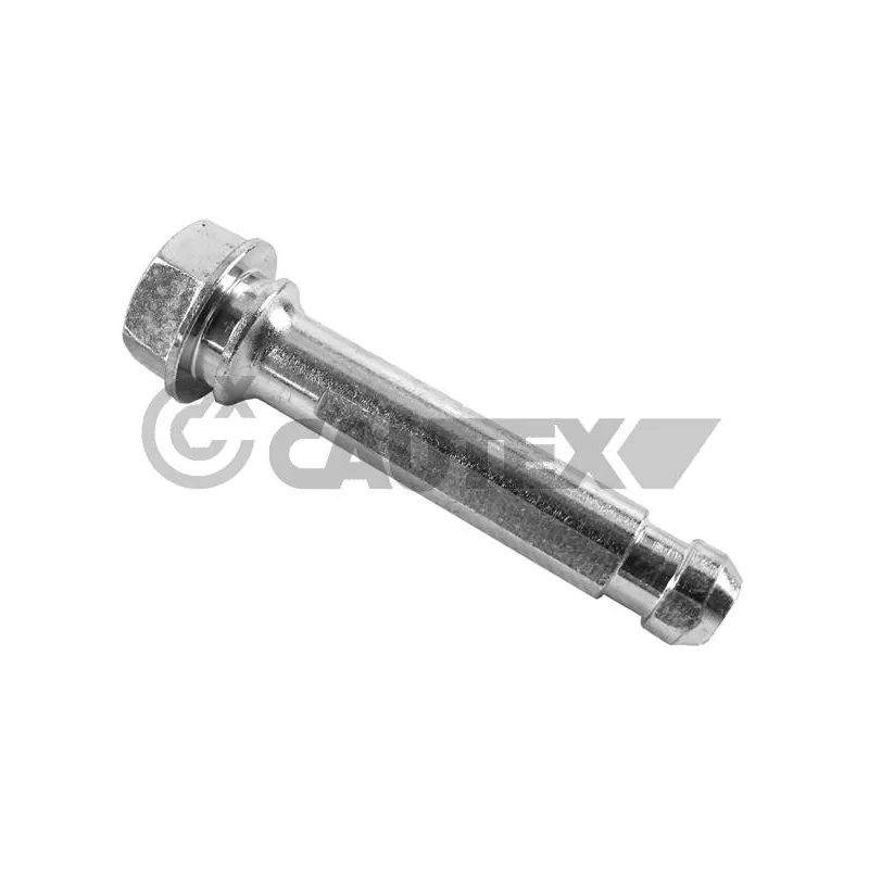 Boulon de guidage, étrier de frein CAUTEX 759521