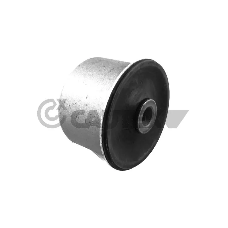 Suspension, corps de l'essieu CAUTEX 759522