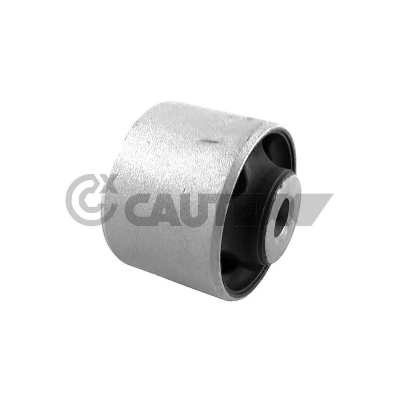 Suspension, corps de l'essieu CAUTEX 759523