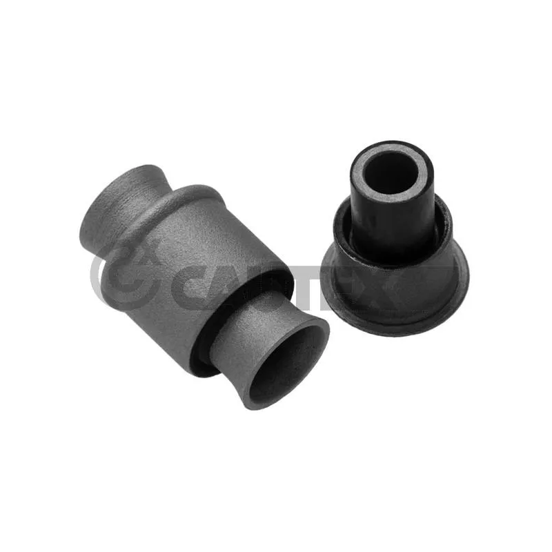 Suspension, corps de l'essieu CAUTEX 759524