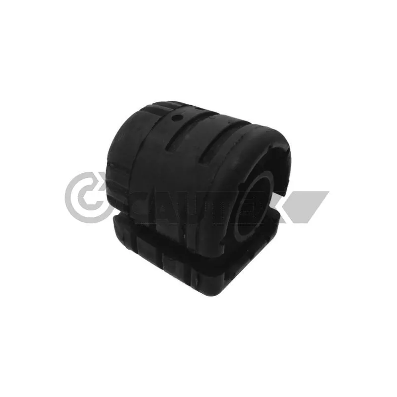 Suspension, corps de l'essieu CAUTEX 759527