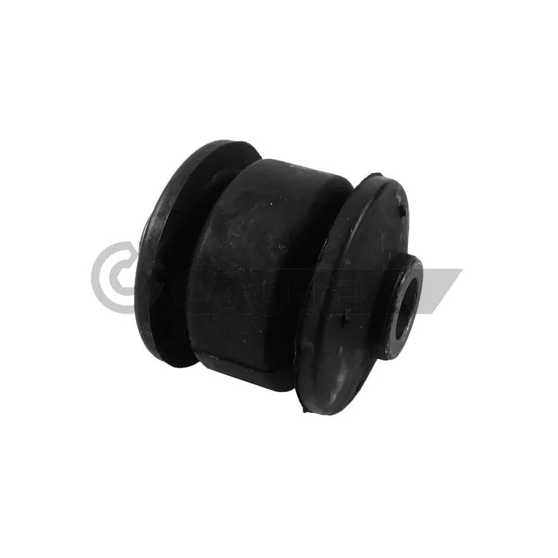 Suspension, corps de l'essieu CAUTEX 759528