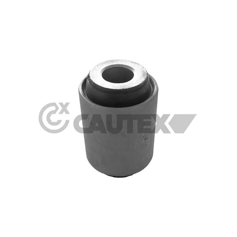 Suspension, corps de l'essieu CAUTEX 759529