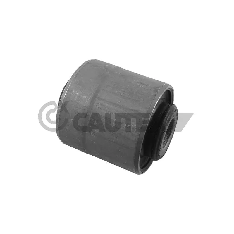 Suspension, corps de l'essieu CAUTEX 759530