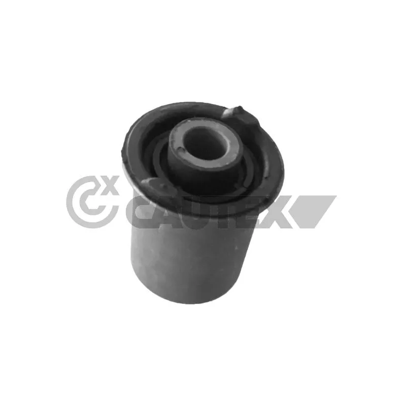 Suspension, corps de l'essieu CAUTEX 759531