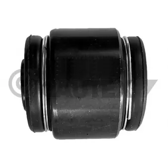 Suspension, corps de l'essieu CAUTEX 759532