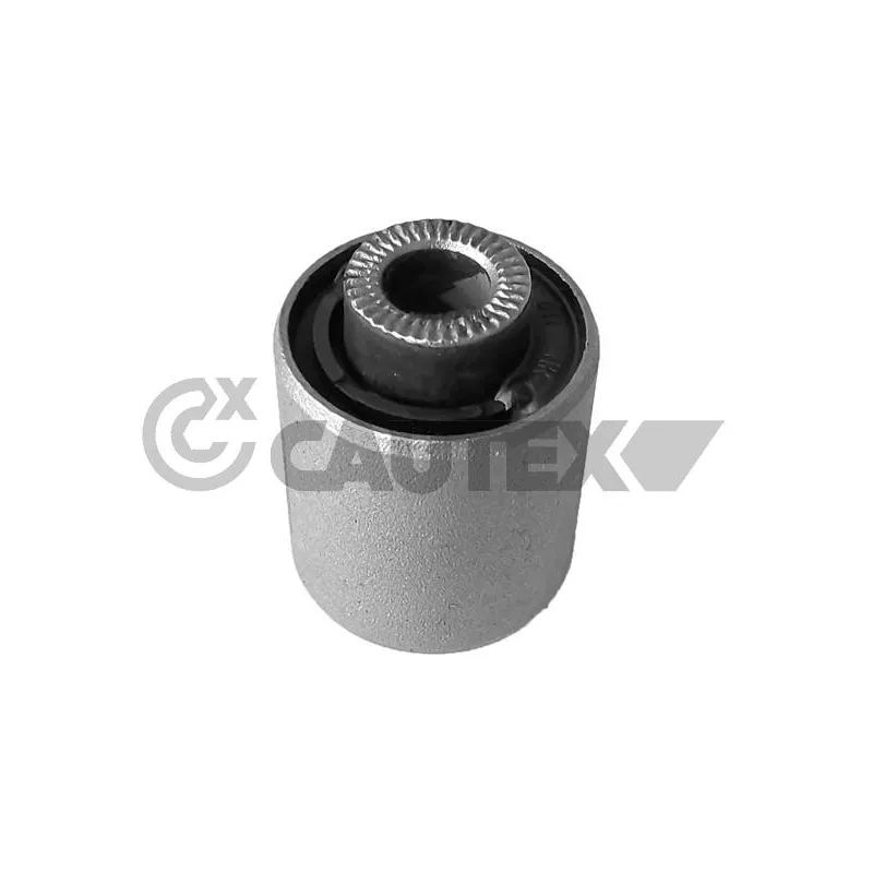 Suspension, corps de l'essieu CAUTEX 759533