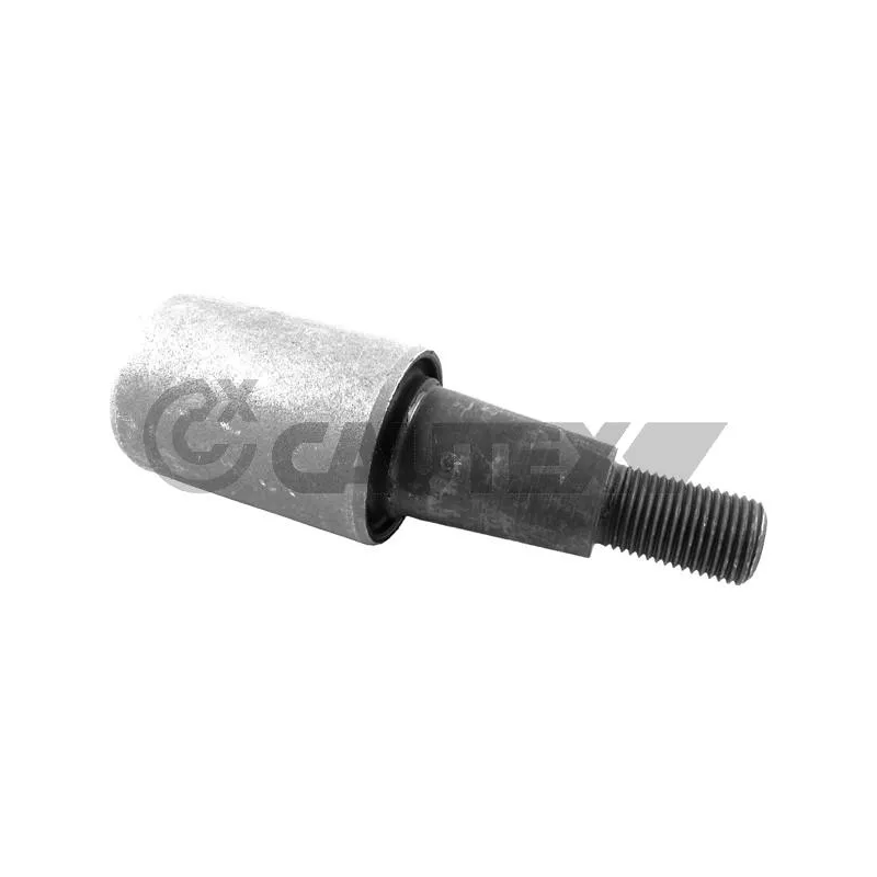 Suspension, corps de l'essieu CAUTEX 759534