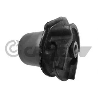 Suspension, corps de l'essieu CAUTEX 759535