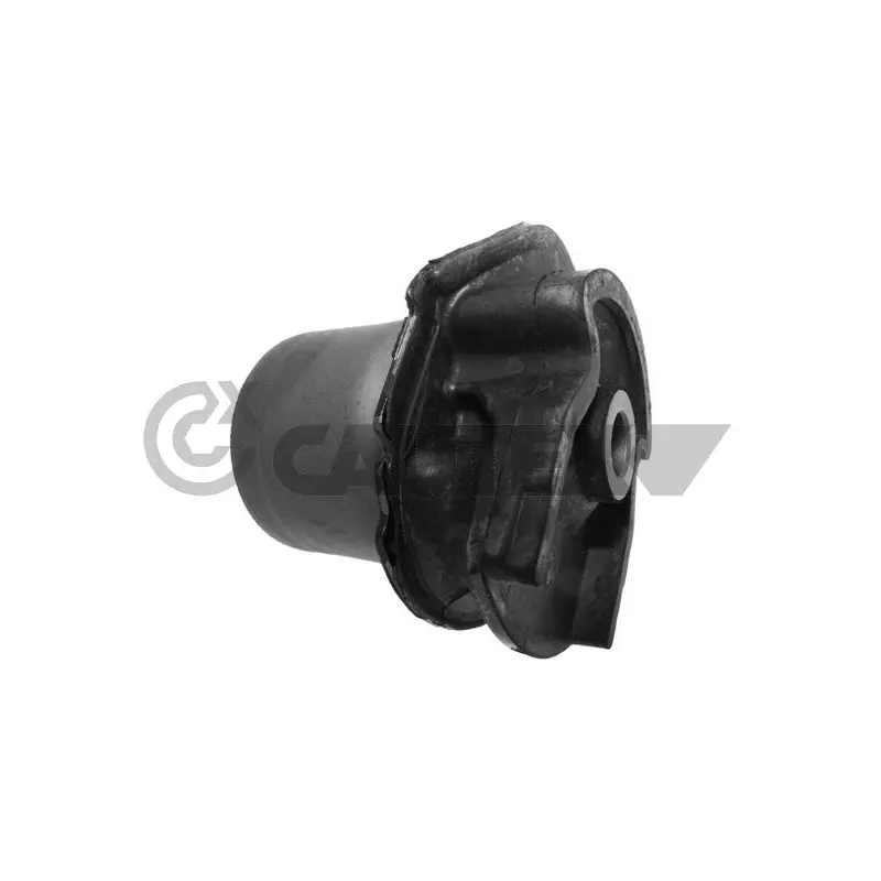Suspension, corps de l'essieu CAUTEX 759535