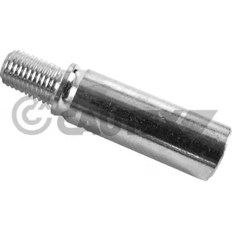 Boulon de guidage, étrier de frein CAUTEX 759537