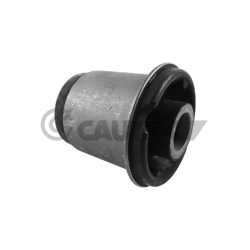 Suspension, corps de l'essieu CAUTEX 759539