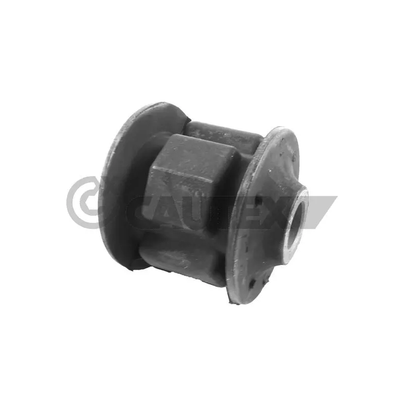 Suspension, corps de l'essieu CAUTEX 759540