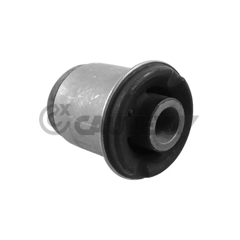 Suspension, corps de l'essieu CAUTEX 759542