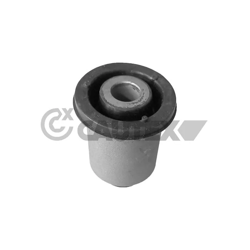 Suspension, corps de l'essieu CAUTEX 759543