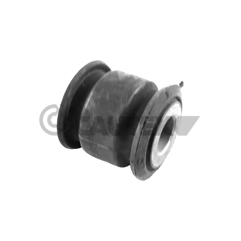 Suspension, corps de l'essieu CAUTEX 759544