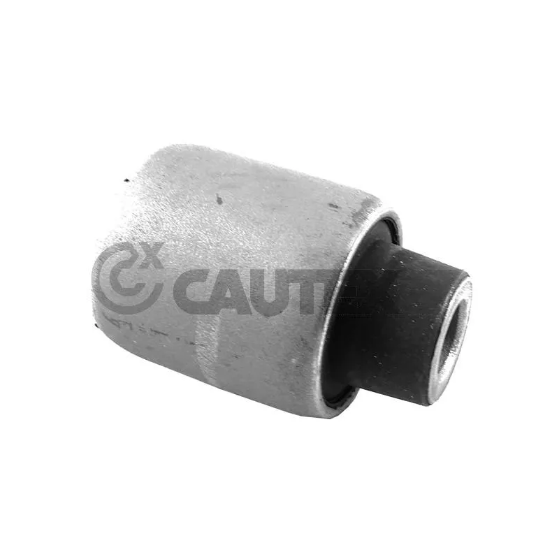 Suspension, corps de l'essieu CAUTEX 759546