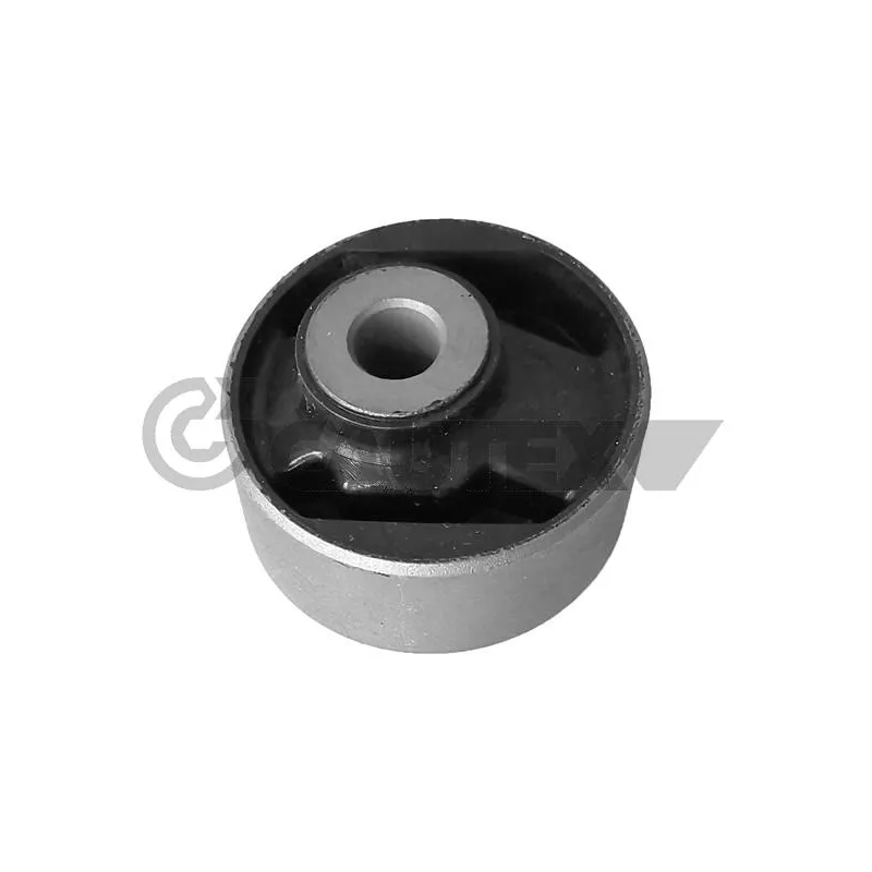 Suspension, corps de l'essieu CAUTEX 759549