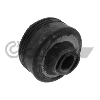 Suspension, corps de l'essieu CAUTEX 759552