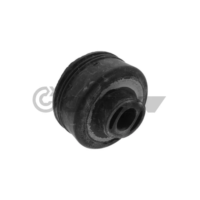 Suspension, corps de l'essieu CAUTEX 759552