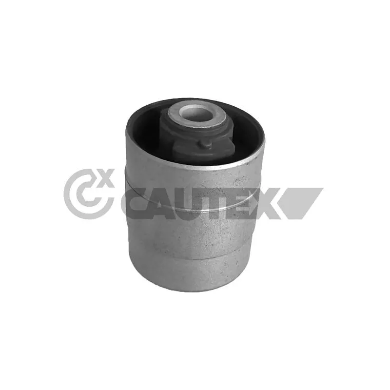 Suspension, corps de l'essieu CAUTEX 759556
